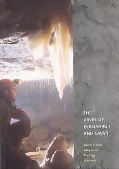 Caves of Fermanagh and Cavan cover