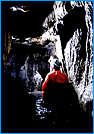 deep water cave