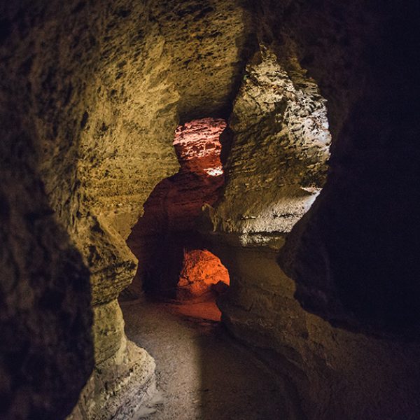 Cave-2