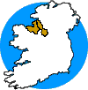 Map of Sligo & Leitrim