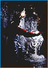 filling cave
